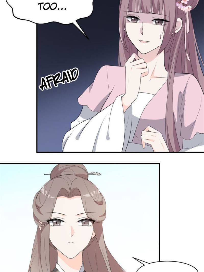 The Prince Regent’s Concubines Chapter 101 - page 2
