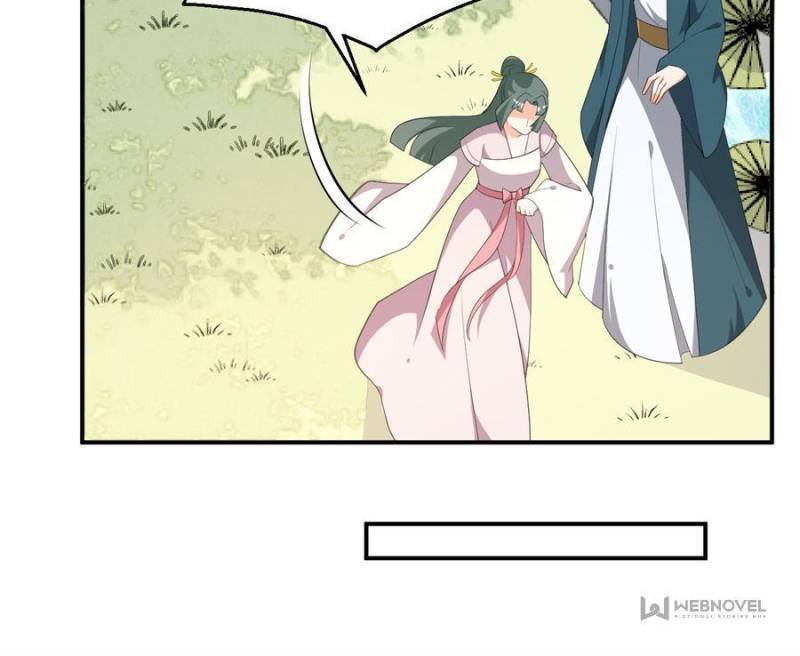 The Prince Regent’s Concubines Chapter 101 - page 20