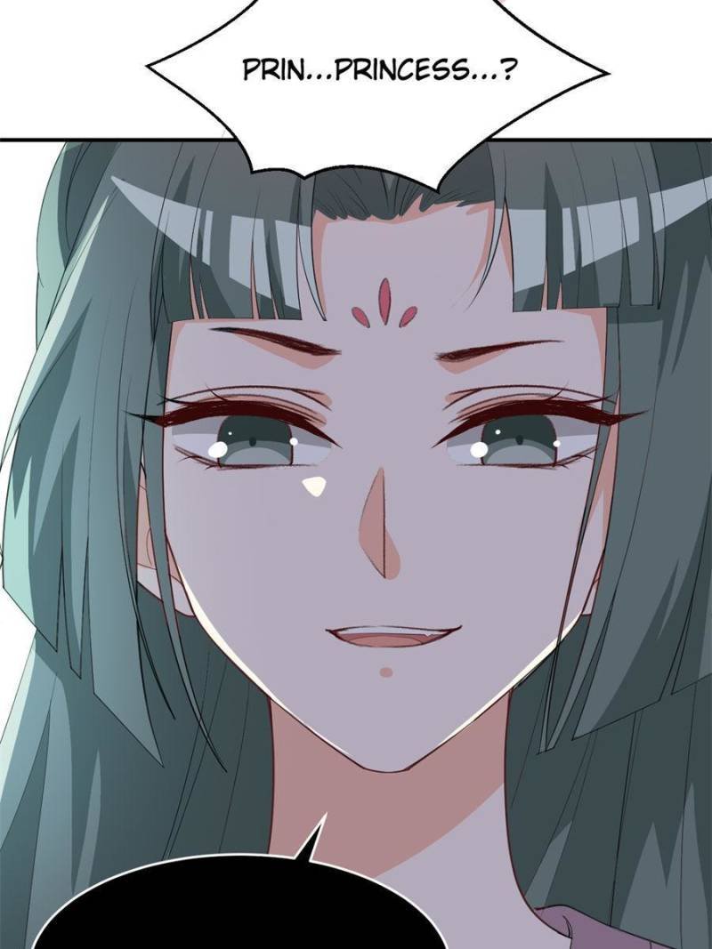 The Prince Regent’s Concubines Chapter 101 - page 27