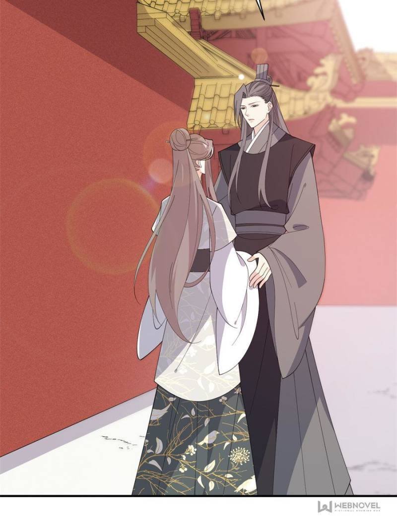 The Prince Regent’s Concubines Chapter 101 - page 37