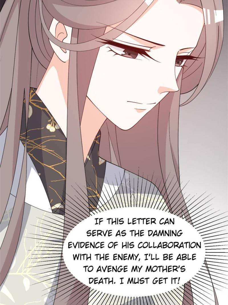 The Prince Regent’s Concubines Chapter 101 - page 42