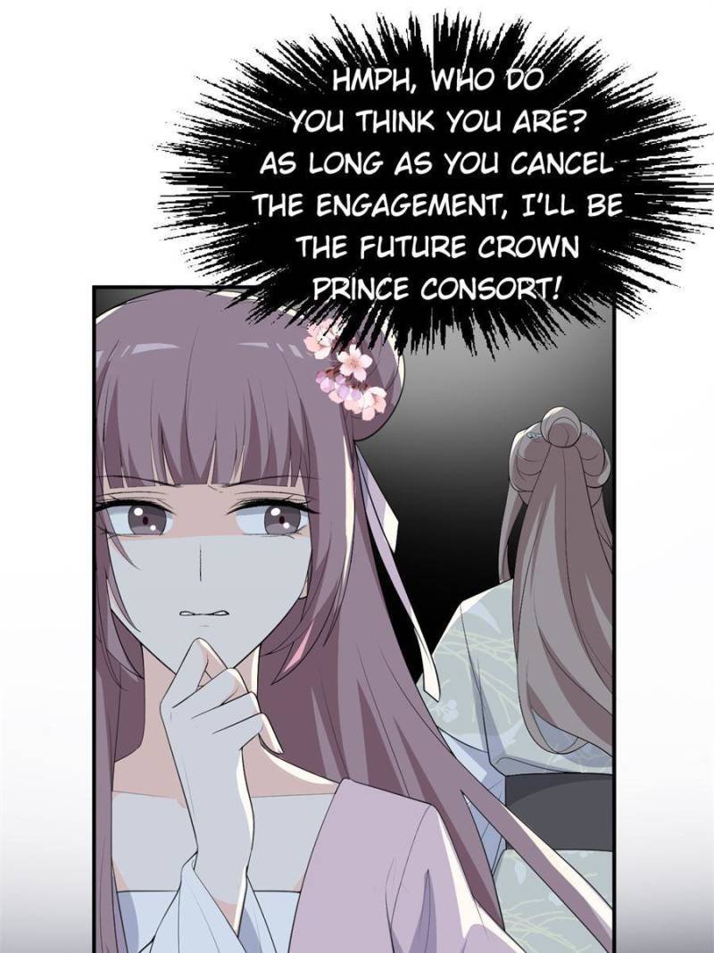 The Prince Regent’s Concubines Chapter 101 - page 5