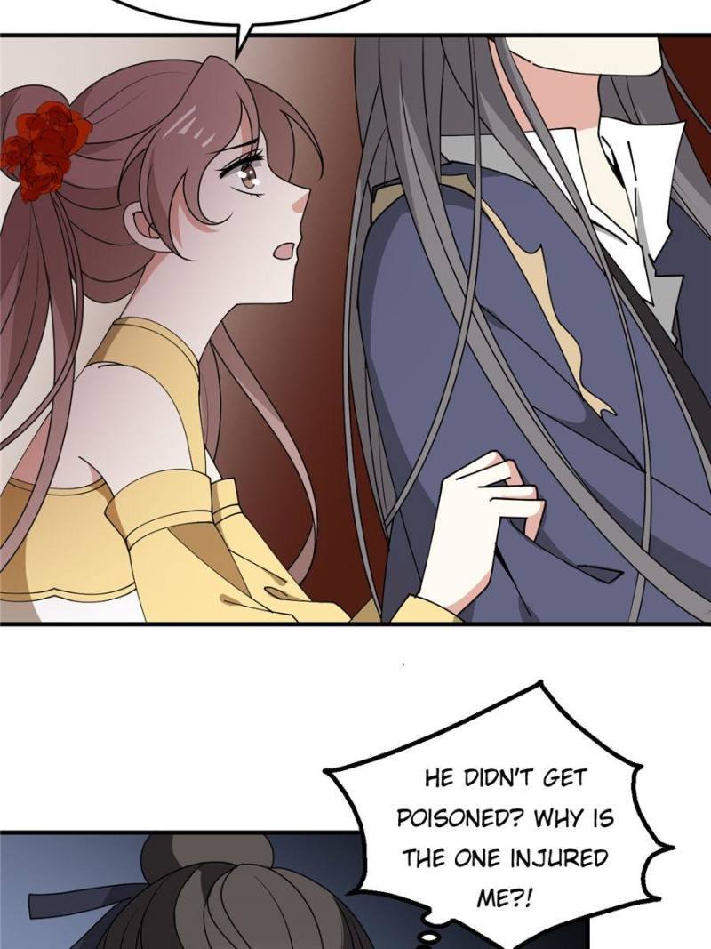 The Prince Regent’s Concubines Chapter 23 - page 16