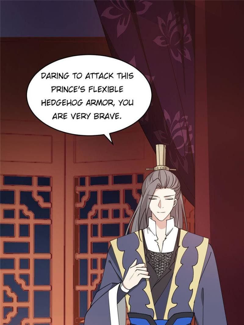 The Prince Regent’s Concubines Chapter 23 - page 18
