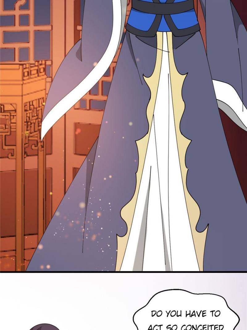 The Prince Regent’s Concubines Chapter 23 - page 19