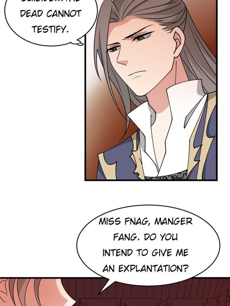 The Prince Regent’s Concubines Chapter 23 - page 23