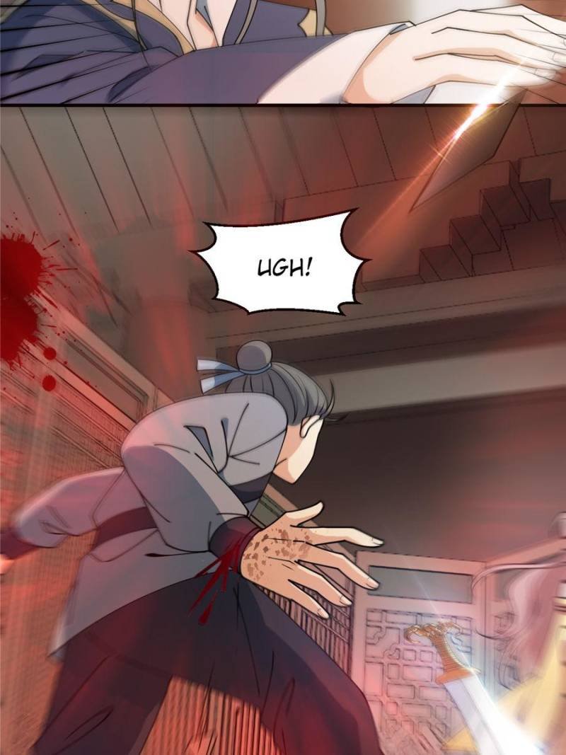 The Prince Regent’s Concubines Chapter 23 - page 9