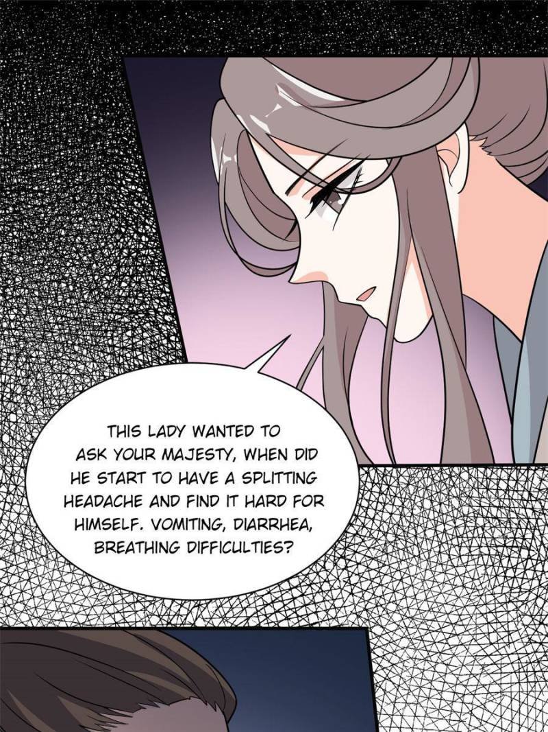 The Prince Regent’s Concubines Chapter 57 - page 18