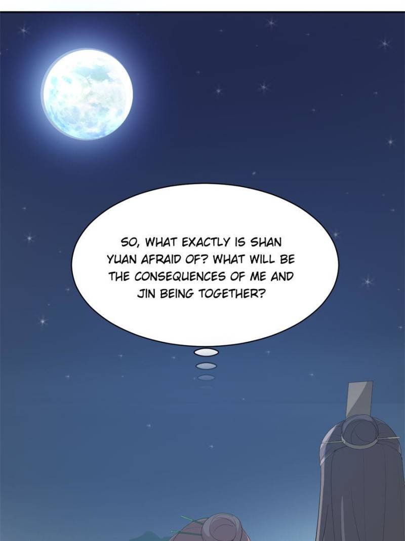 The Prince Regent’s Concubines Chapter 110 - page 10