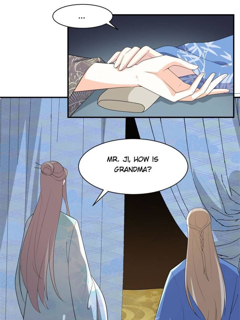 The Prince Regent’s Concubines Chapter 110 - page 26