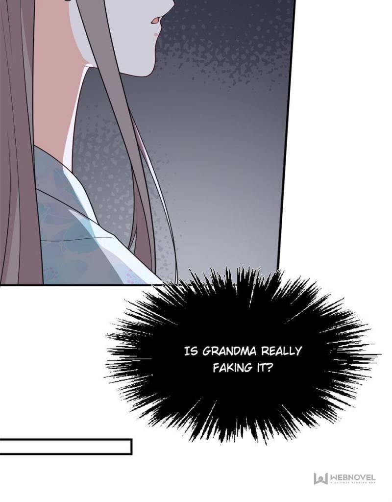 The Prince Regent’s Concubines Chapter 110 - page 29