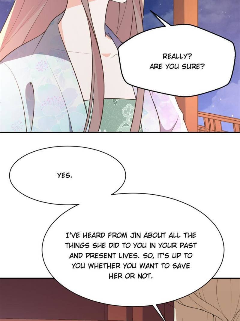 The Prince Regent’s Concubines Chapter 110 - page 32