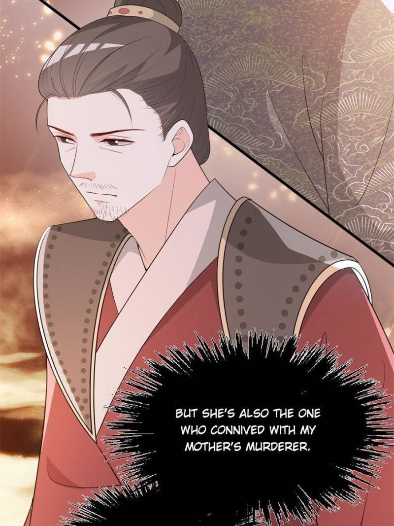 The Prince Regent’s Concubines Chapter 110 - page 38