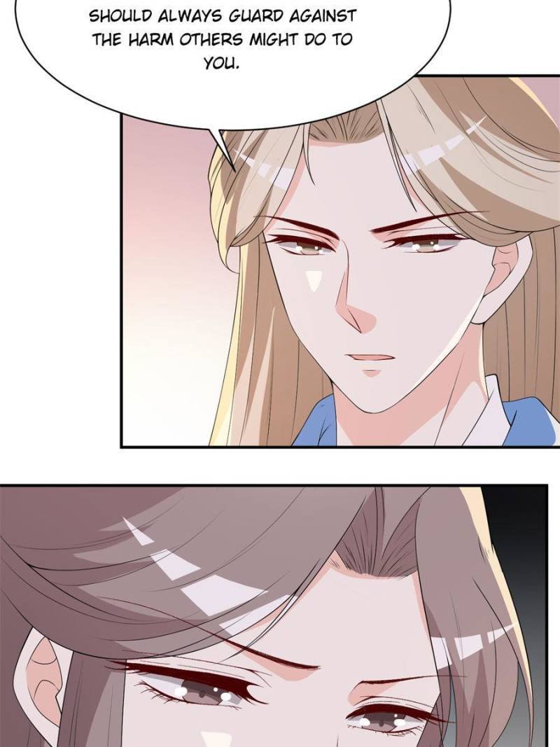 The Prince Regent’s Concubines Chapter 110 - page 45