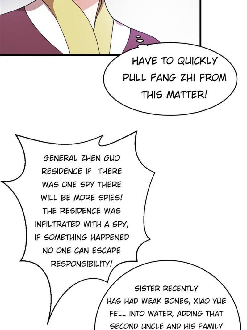 The Prince Regent’s Concubines Chapter 24 - page 11