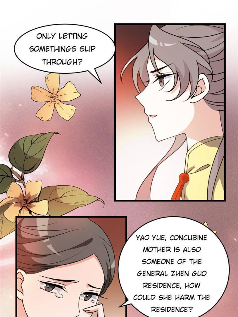 The Prince Regent’s Concubines Chapter 24 - page 13