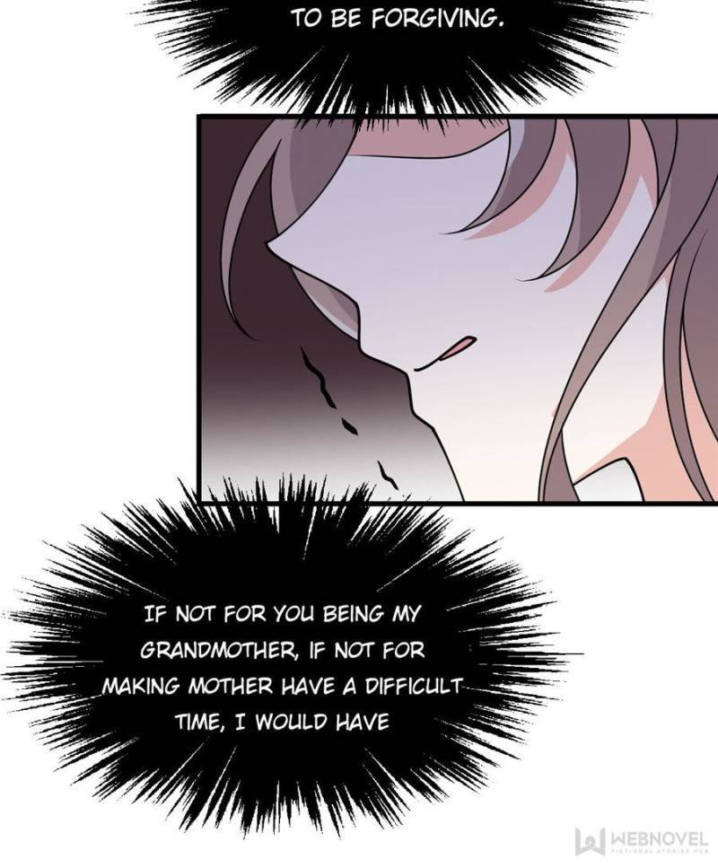 The Prince Regent’s Concubines Chapter 24 - page 16