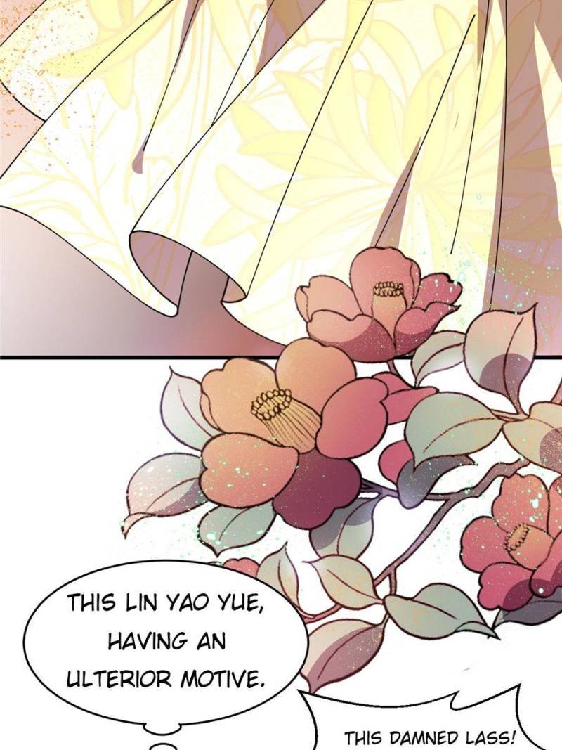The Prince Regent’s Concubines Chapter 24 - page 19