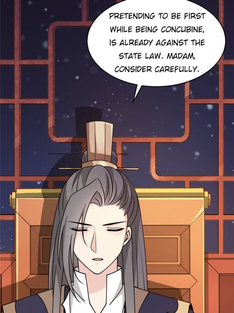 The Prince Regent’s Concubines Chapter 24 - page 23