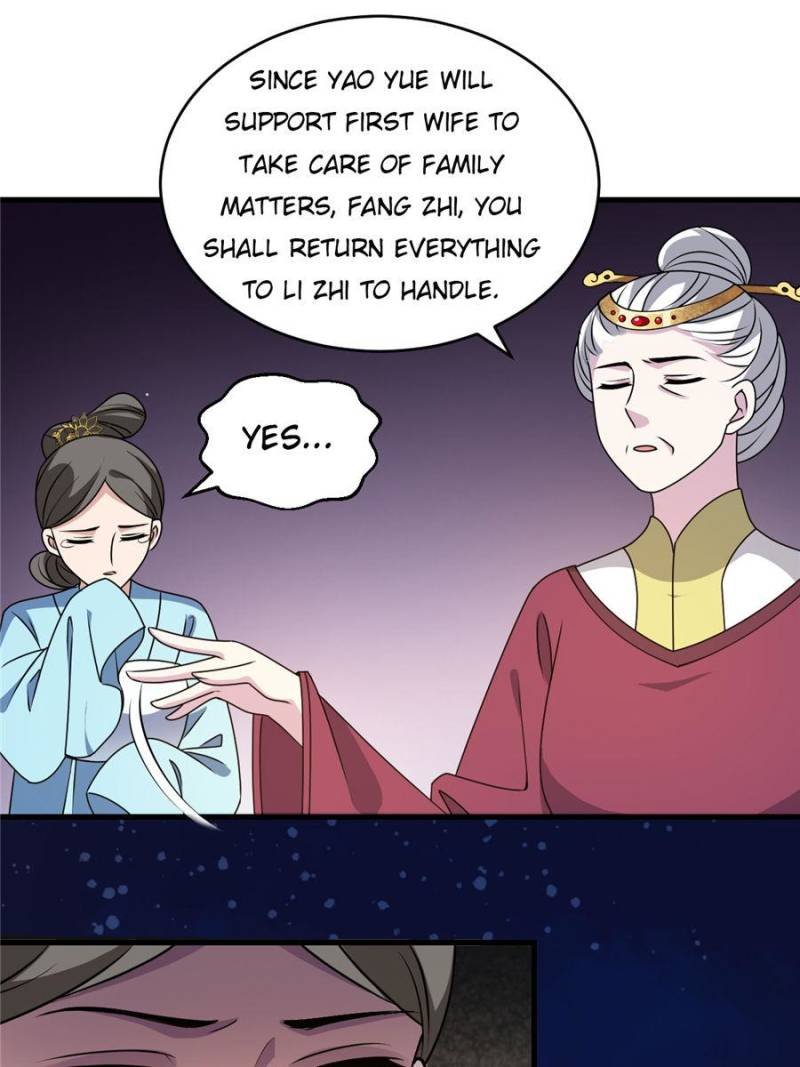 The Prince Regent’s Concubines Chapter 24 - page 25
