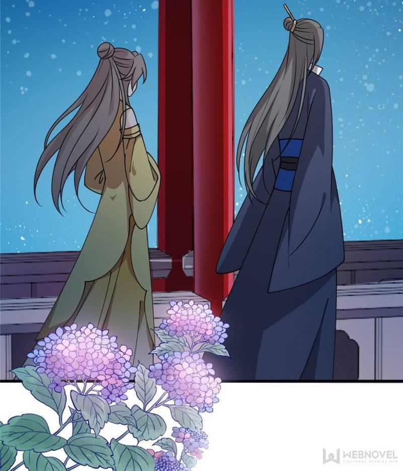 The Prince Regent’s Concubines Chapter 24 - page 28