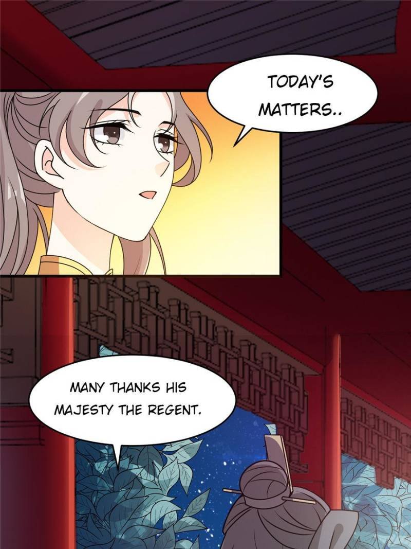 The Prince Regent’s Concubines Chapter 24 - page 29