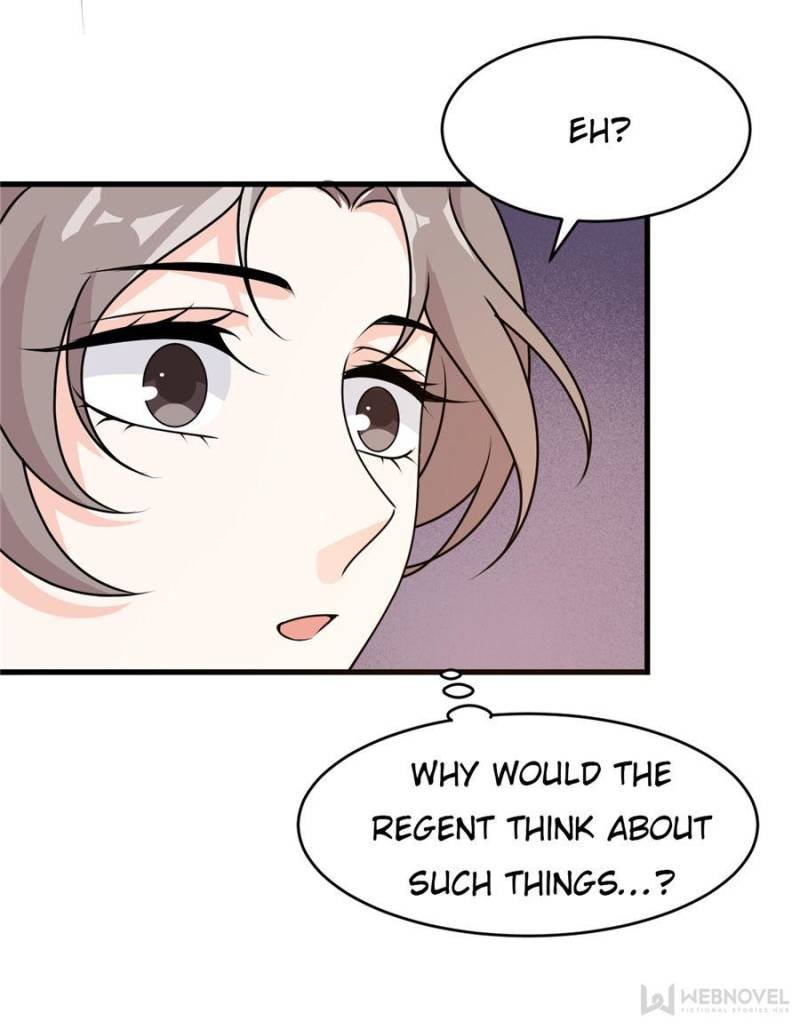 The Prince Regent’s Concubines Chapter 24 - page 32