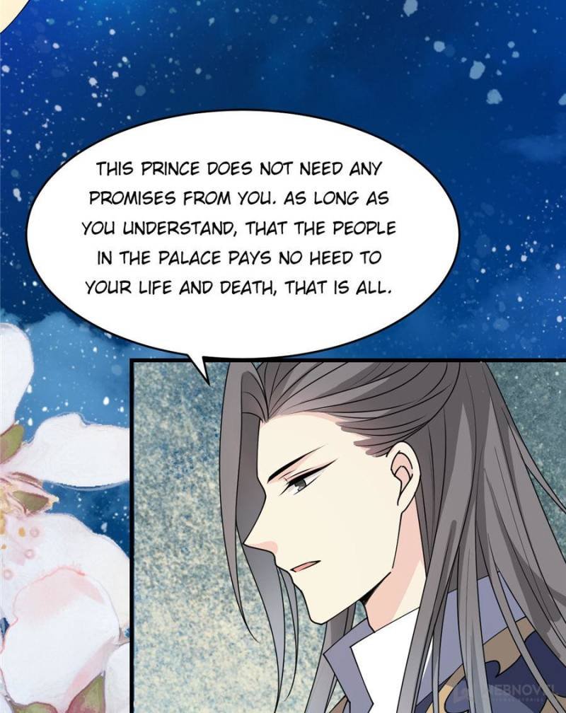 The Prince Regent’s Concubines Chapter 24 - page 38