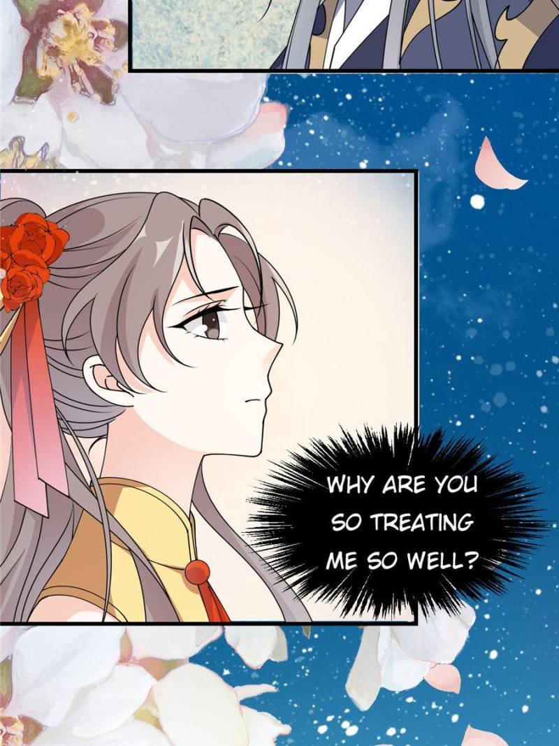 The Prince Regent’s Concubines Chapter 24 - page 39