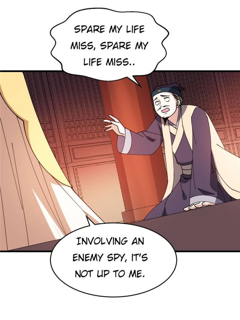 The Prince Regent’s Concubines Chapter 24 - page 4