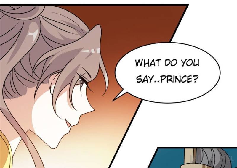 The Prince Regent’s Concubines Chapter 24 - page 5