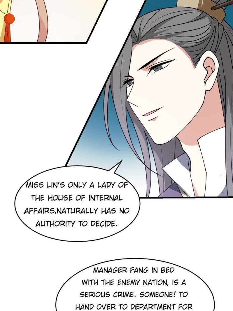 The Prince Regent’s Concubines Chapter 24 - page 6