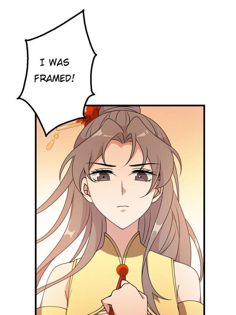 The Prince Regent’s Concubines Chapter 24 - page 8