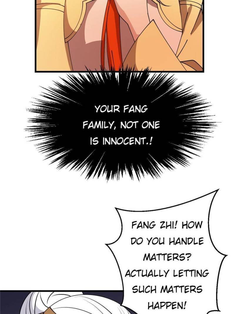 The Prince Regent’s Concubines Chapter 24 - page 9