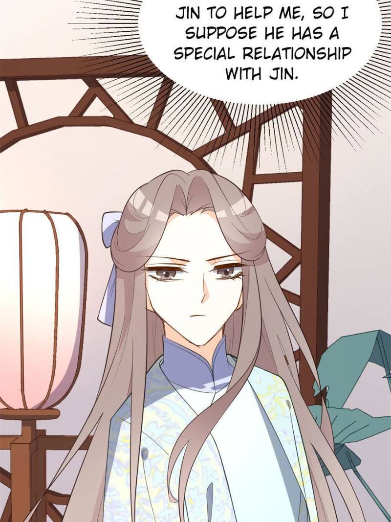 The Prince Regent’s Concubines Chapter 67 - page 2
