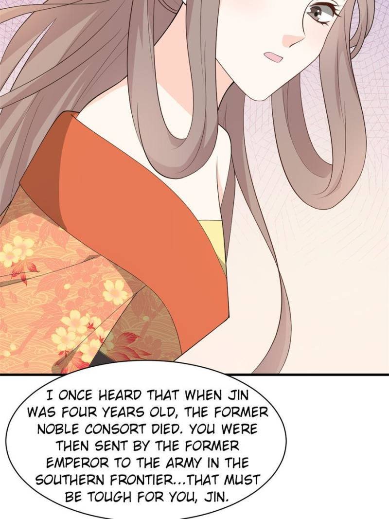 The Prince Regent’s Concubines Chapter 67 - page 62