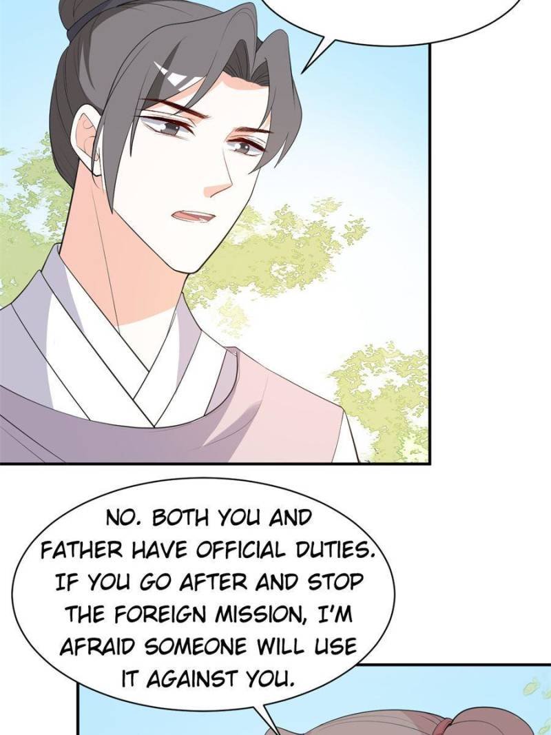 The Prince Regent’s Concubines Chapter 102 - page 2