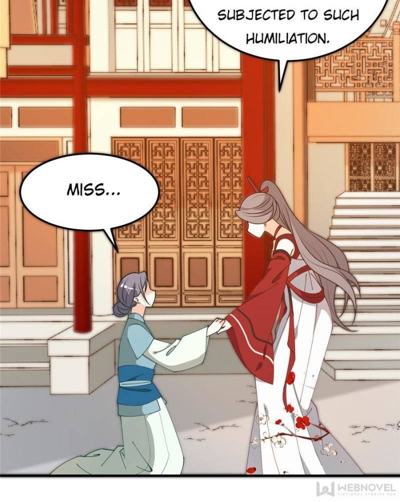 The Prince Regent’s Concubines Chapter 25 - page 21