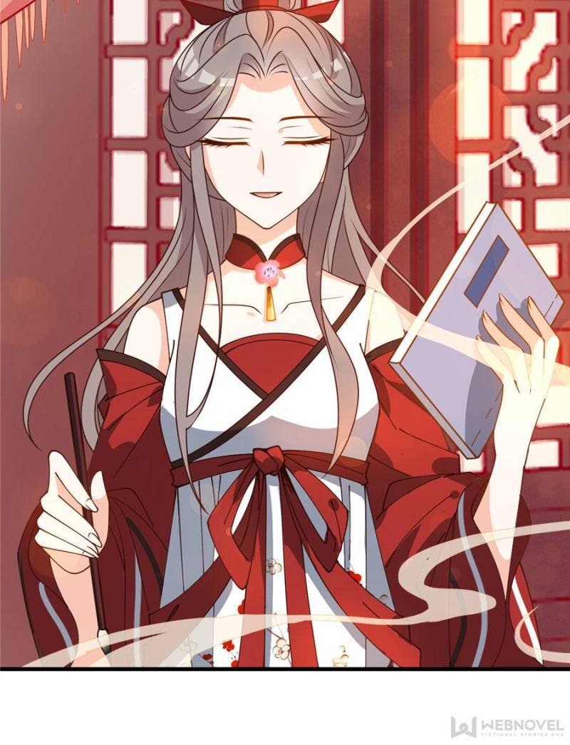 The Prince Regent’s Concubines Chapter 25 - page 3