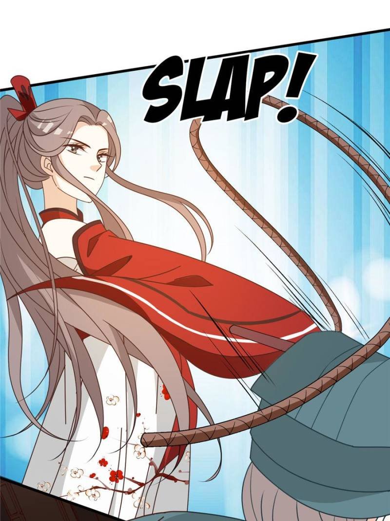 The Prince Regent’s Concubines Chapter 25 - page 31