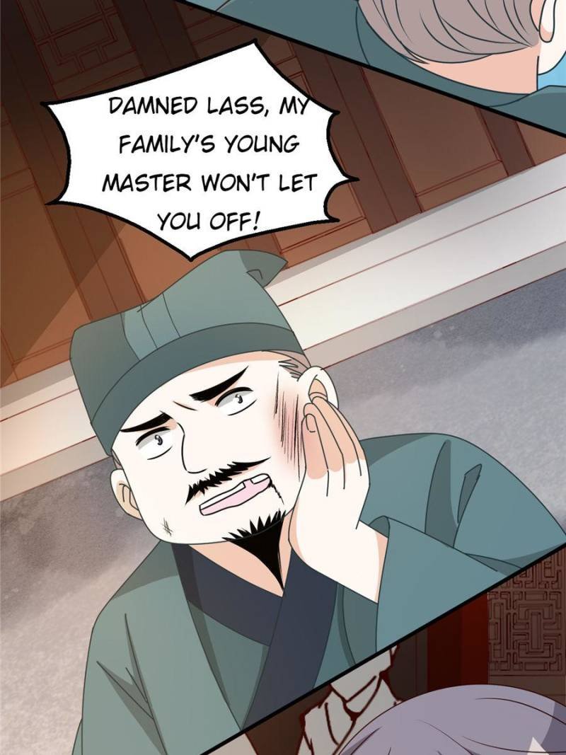 The Prince Regent’s Concubines Chapter 25 - page 32