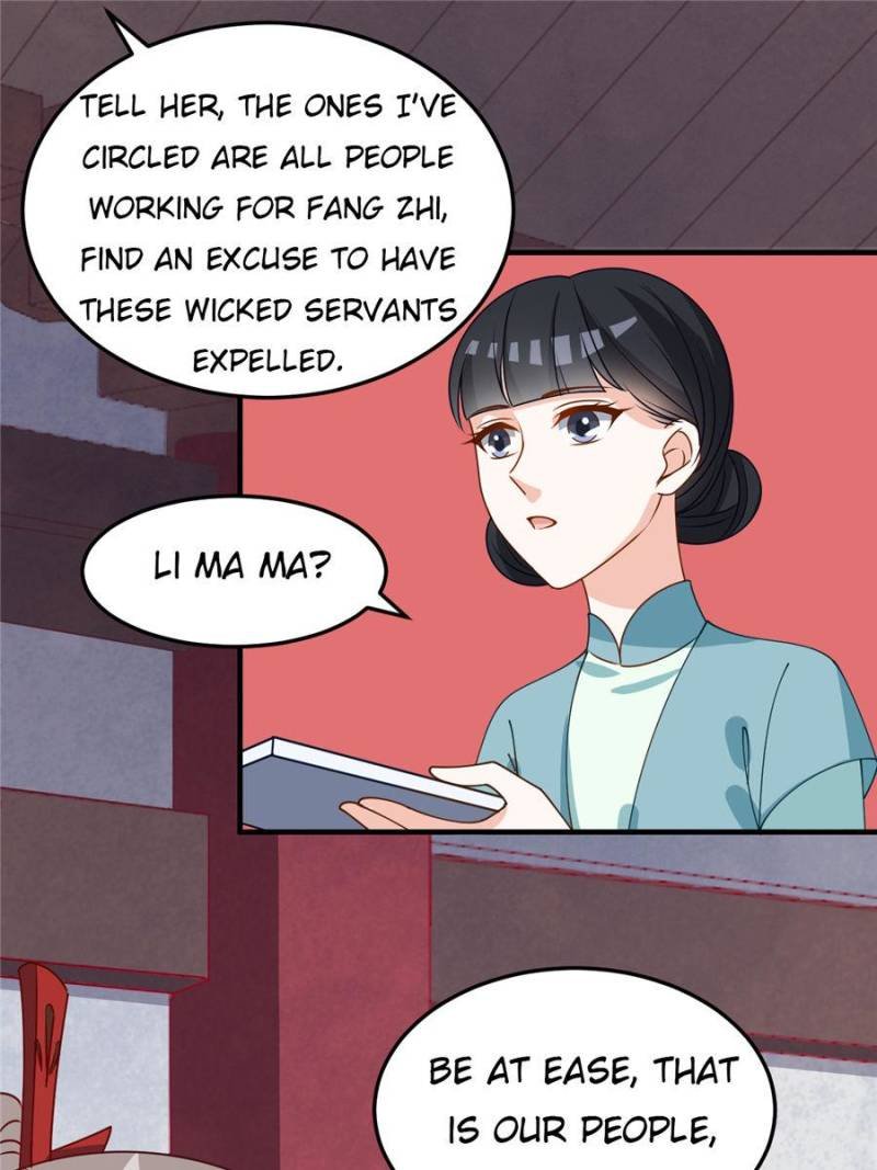 The Prince Regent’s Concubines Chapter 25 - page 4