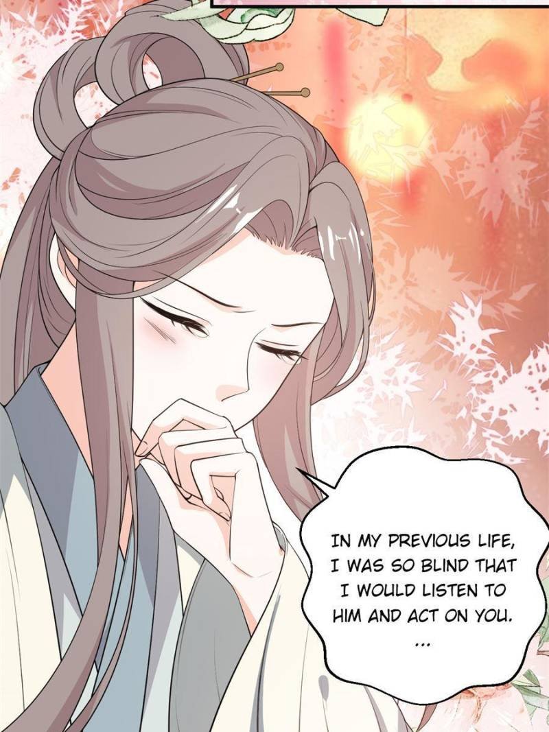 The Prince Regent’s Concubines Chapter 58 - page 14