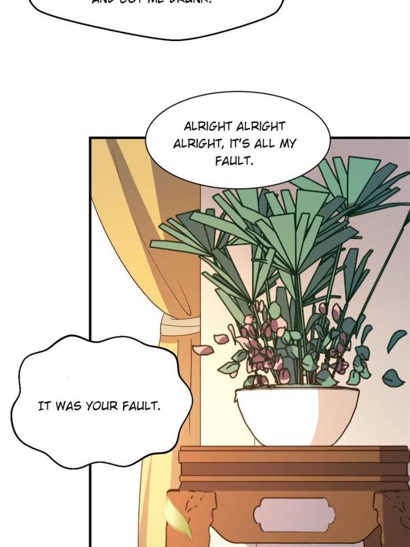 The Prince Regent’s Concubines Chapter 58 - page 33