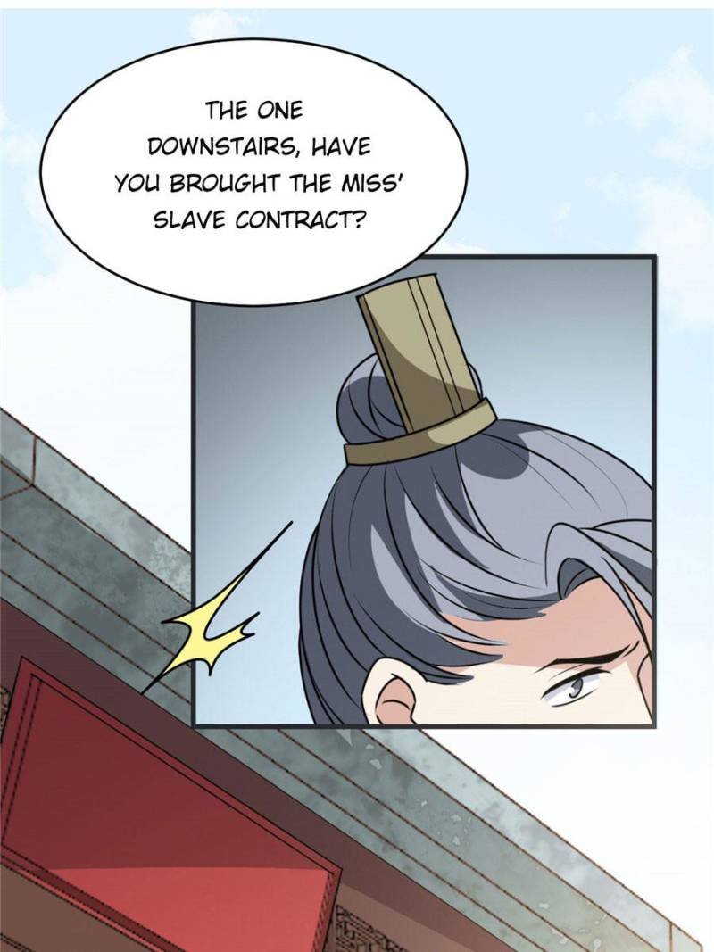 The Prince Regent’s Concubines Chapter 26 - page 18