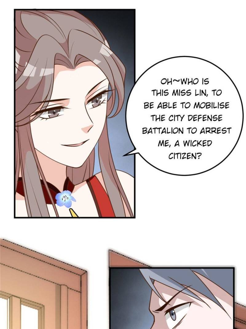 The Prince Regent’s Concubines Chapter 26 - page 36