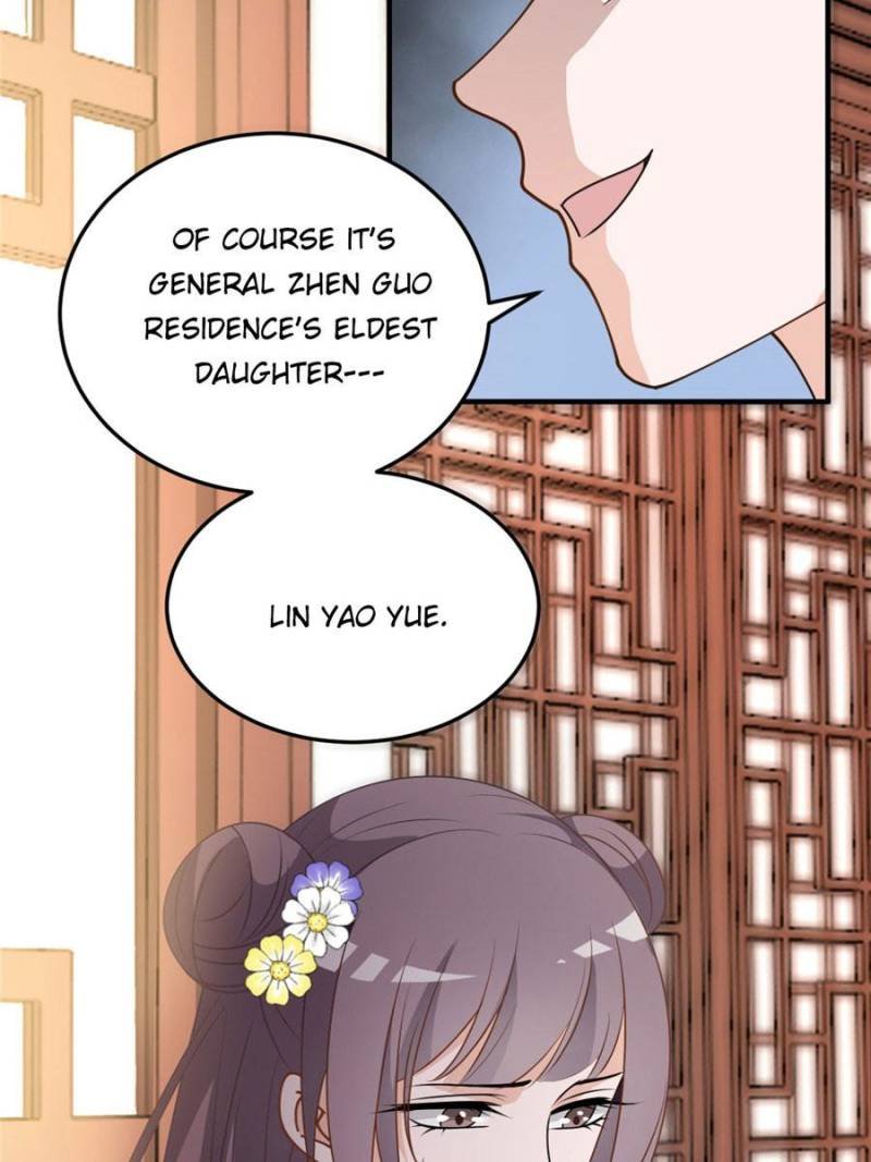 The Prince Regent’s Concubines Chapter 26 - page 37