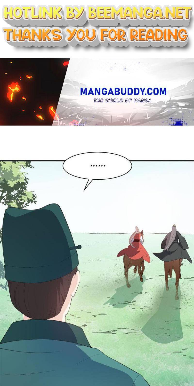 The Prince Regent’s Concubines Chapter 104 - page 1