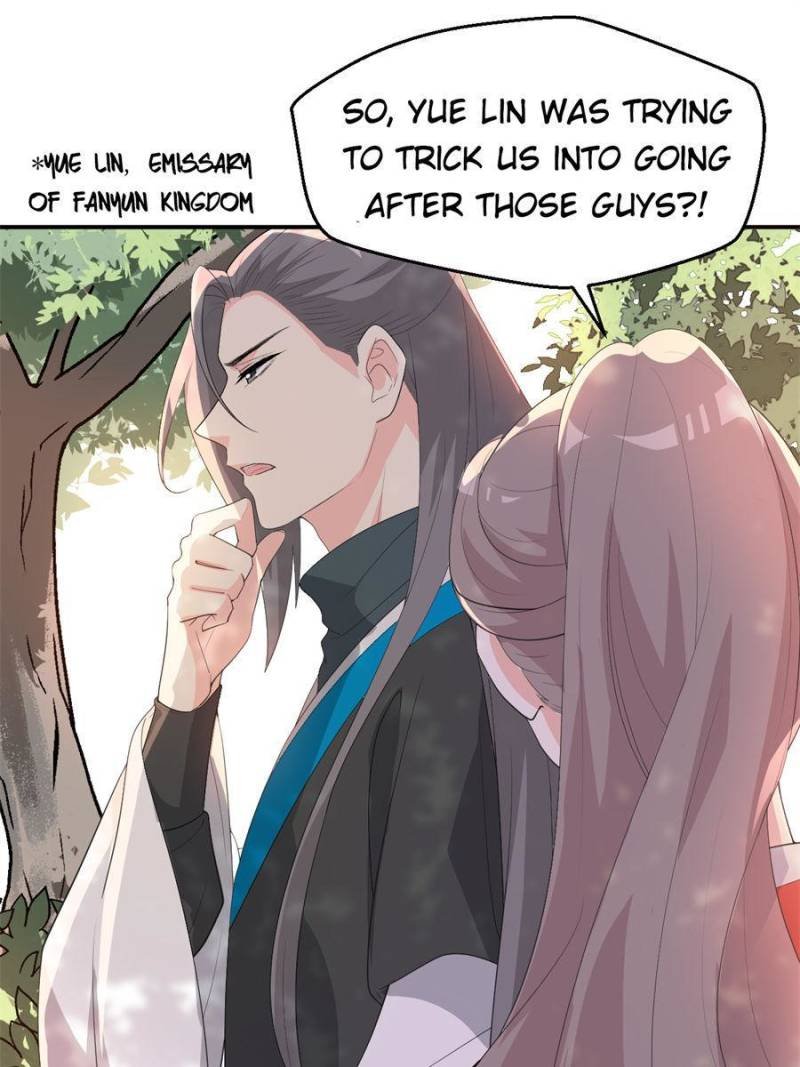 The Prince Regent’s Concubines Chapter 104 - page 10