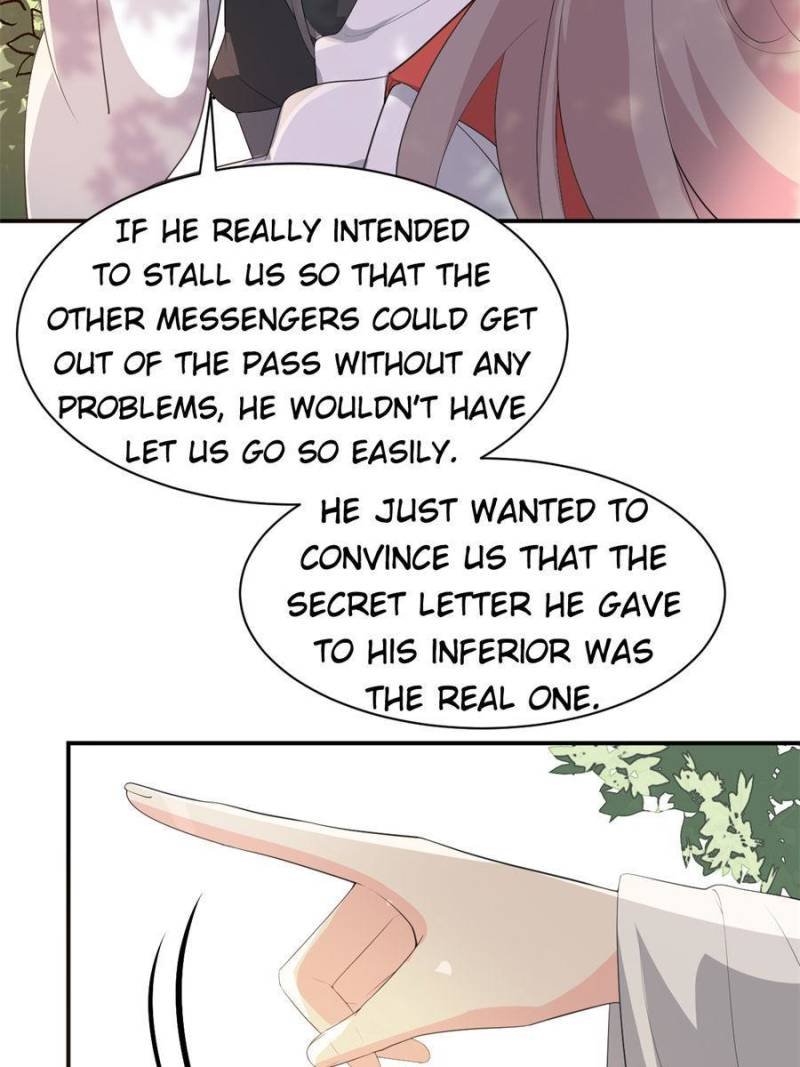 The Prince Regent’s Concubines Chapter 104 - page 11